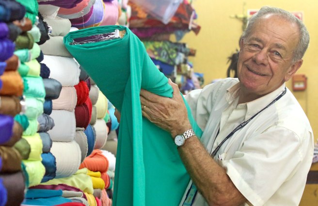 Envelhecimento activo