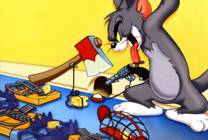 Crianças e violência