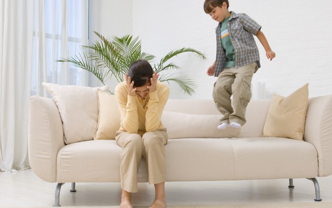 Oposição e desafio