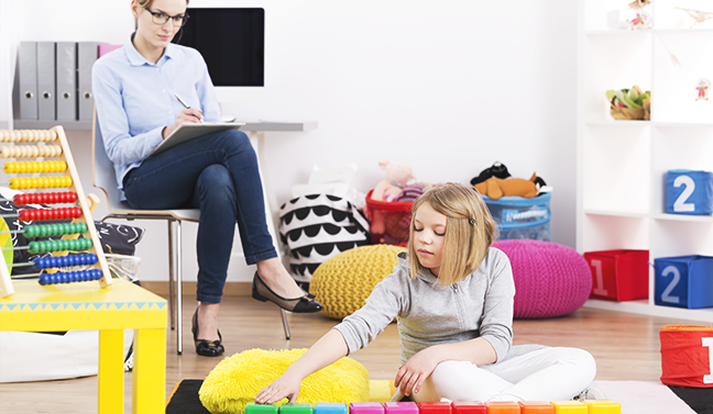 Para que serve o psicólogo?