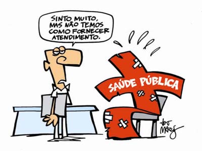 Ansiedade e depressão