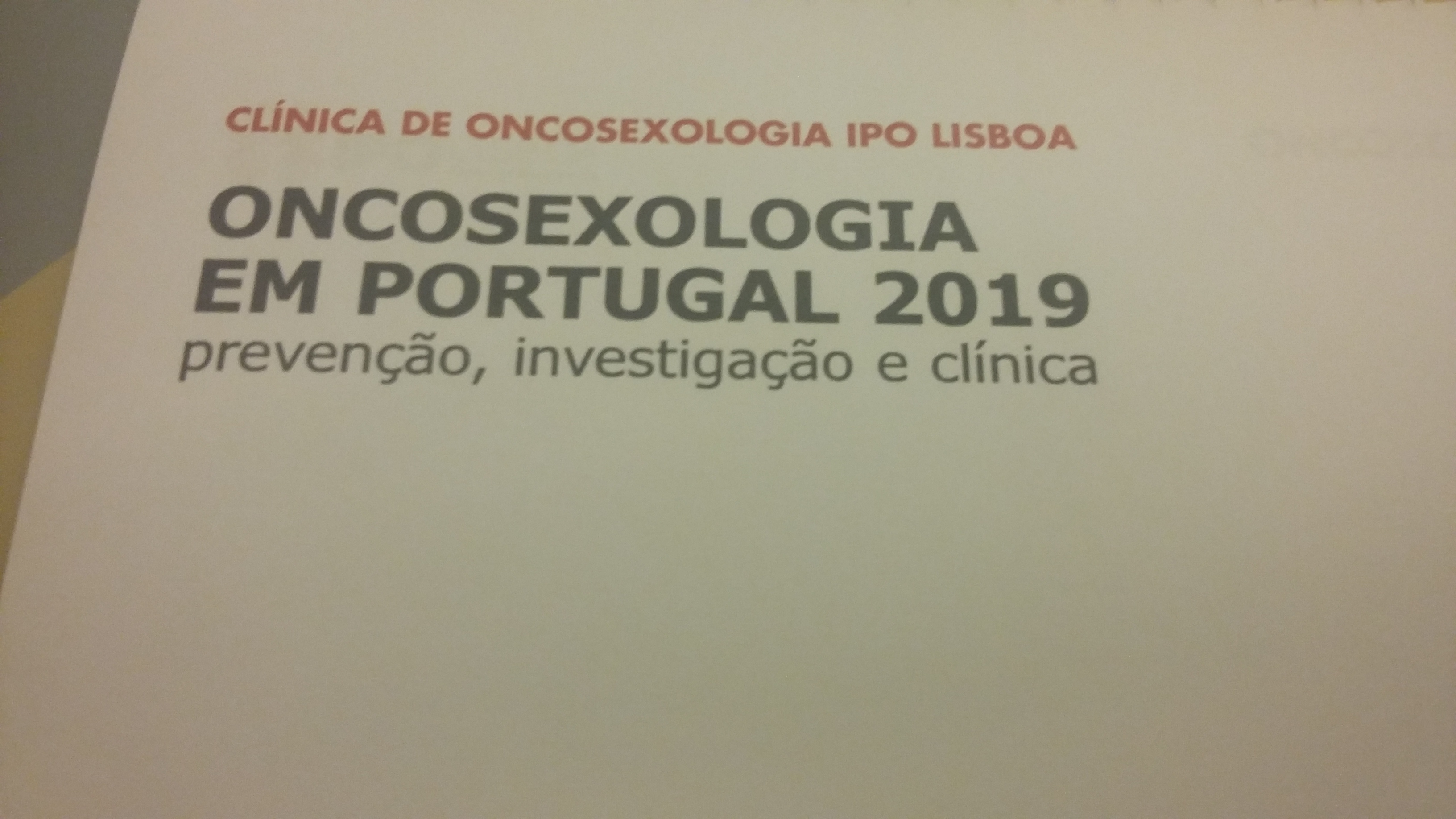 OncoSexologia