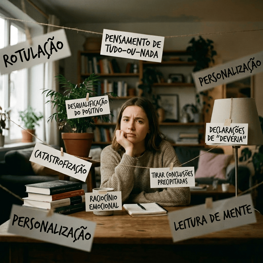 Translate on-image words to Portuguese